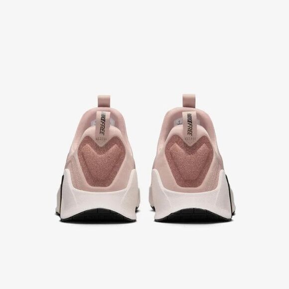 10.5W / 9M - [NEW] Women's Nike Free Metcon 6 PRM Shoes 'Pink Oxford' HF1208-600 - Picture 6 of 8